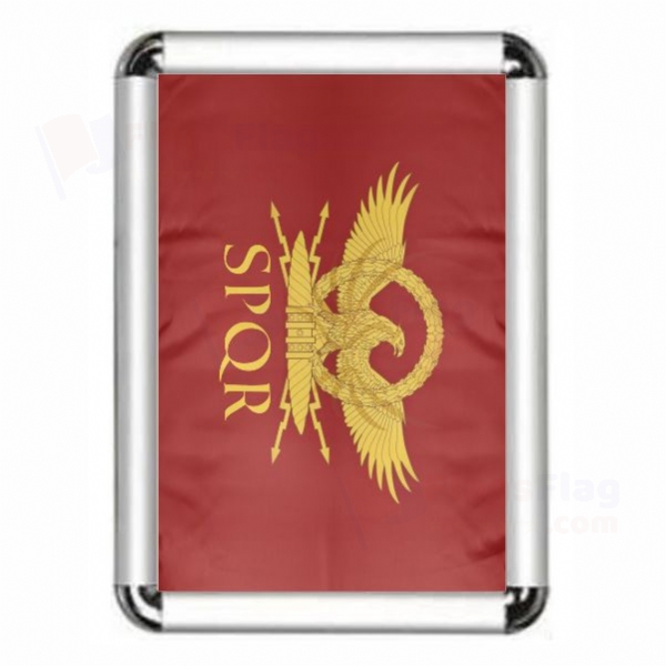 Senate Of The Roman Empire Framed Pictures