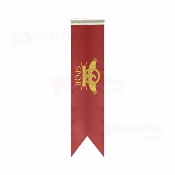 Senate Of The Roman Empire L Table Flags Flag Only
