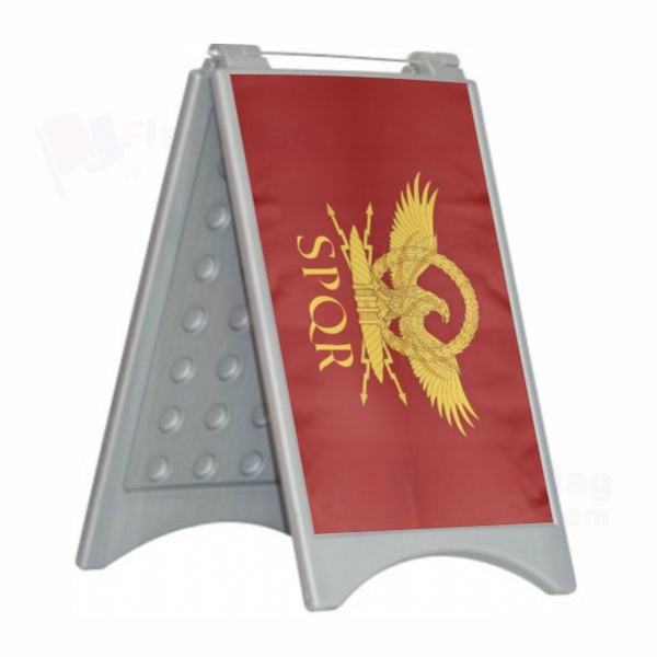 Senate Of The Roman Empire Open Senate Of The Roman Empire Close Plastic Pontoon