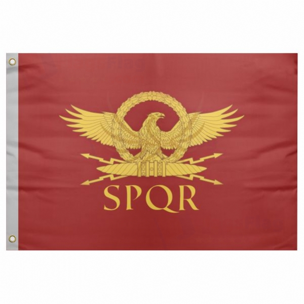Senate Of The Roman Empire Send Flag Price Senate Of The Roman Empire Send Flag Prices