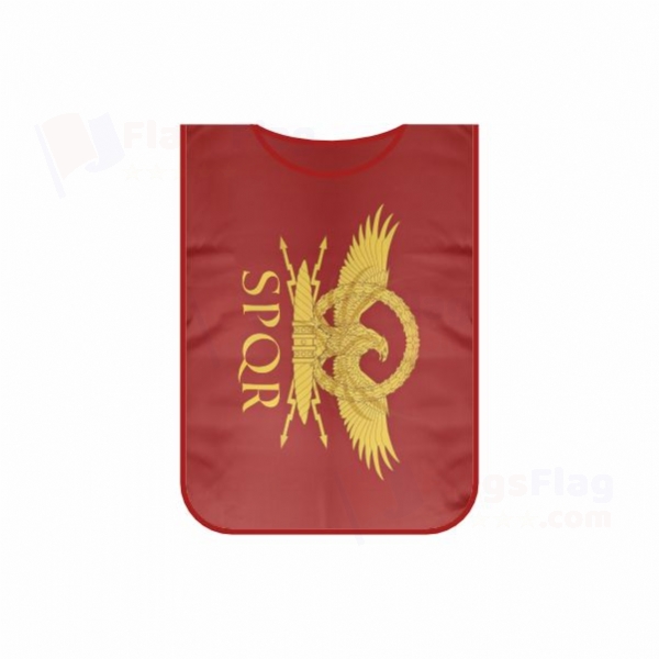 Senate Of The Roman Empire Single Use Strike Apron