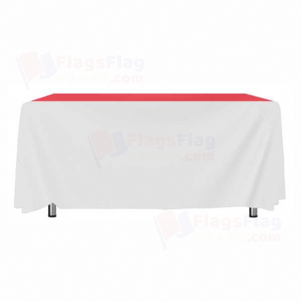 Singapore Tablecloth Models