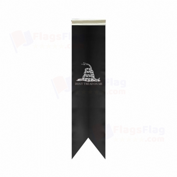 Siyah Dont Tread On Me L Table Flags Flag Only