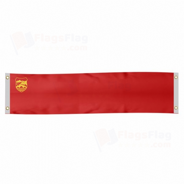 Skopje Poster Banner