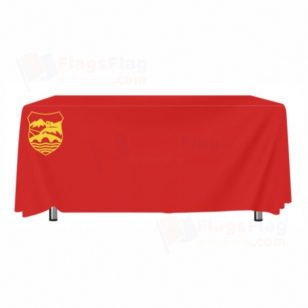Skopje Tablecloth Models