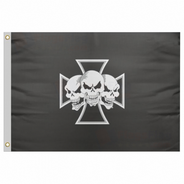 Skull �ron Cross Send Flag Price Skull �ron Cross Send Flag Prices