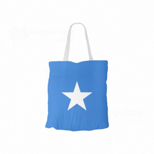 Somalia Cloth Bag Models