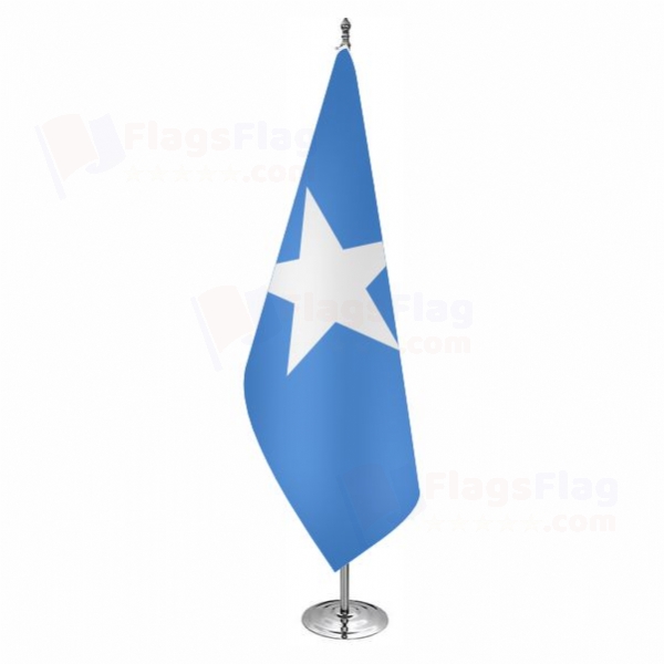 Somalia Office Flag Somalia Office Flags