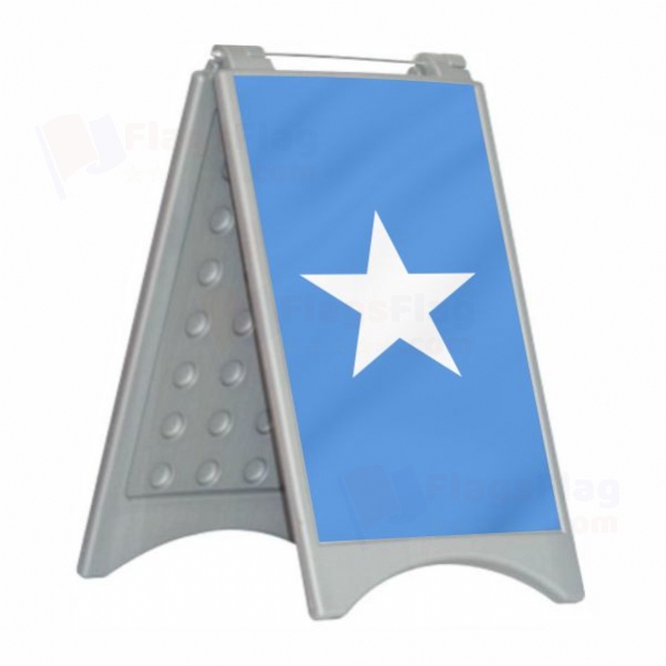 Somalia Open Somalia Close Plastic Pontoon