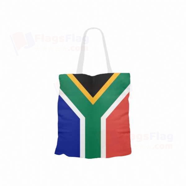 South Africa Cloth Bag Models