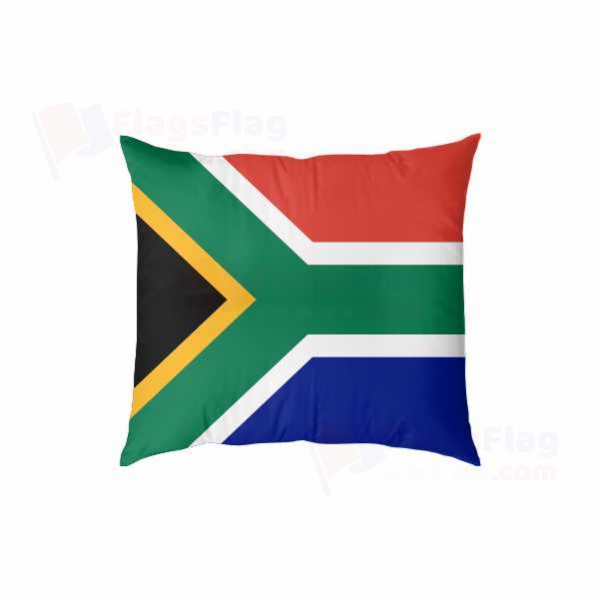South Africa Digital Printed Pillow Cover