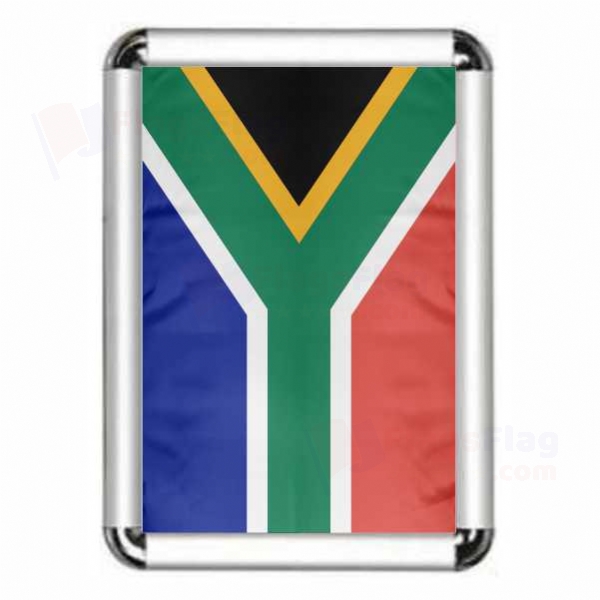 South Africa Framed Pictures