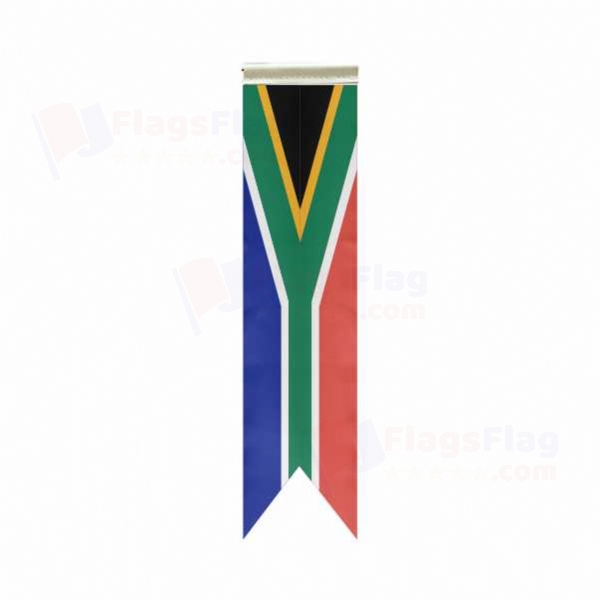 South Africa L Table Flags Flag Only