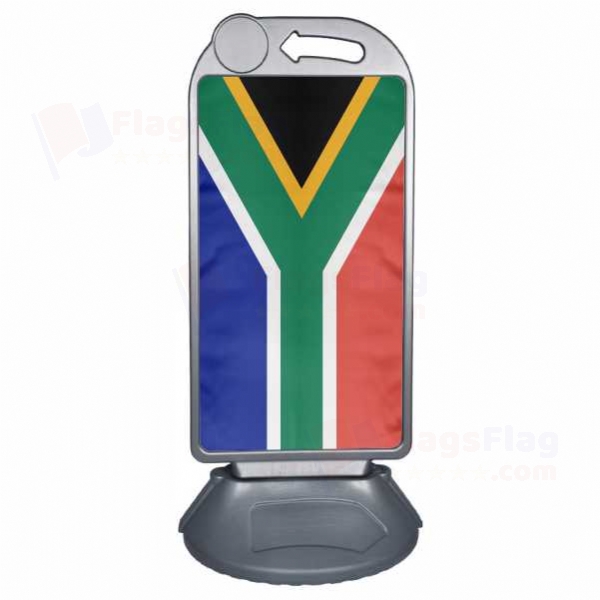 South Africa Large Plastic Parking Barge