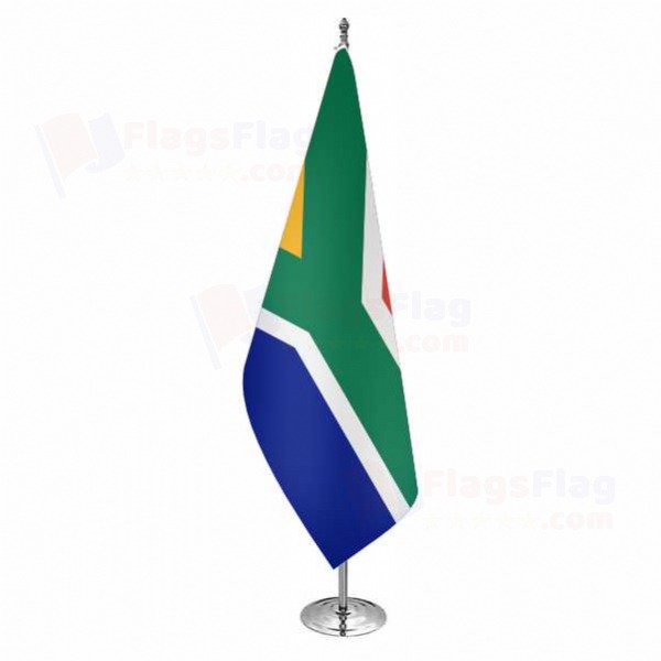 South Africa Office Flag South Africa Office Flags