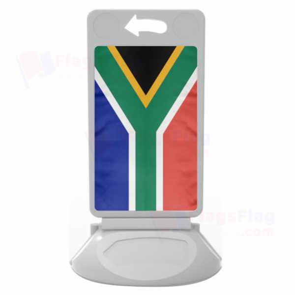 South Africa Plastic Pontoon