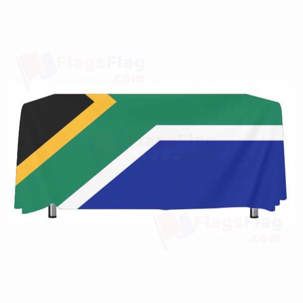 South Africa Tablecloth Models