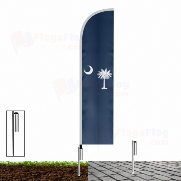 South Carolina Beach Flags South Carolina Sailing Flags