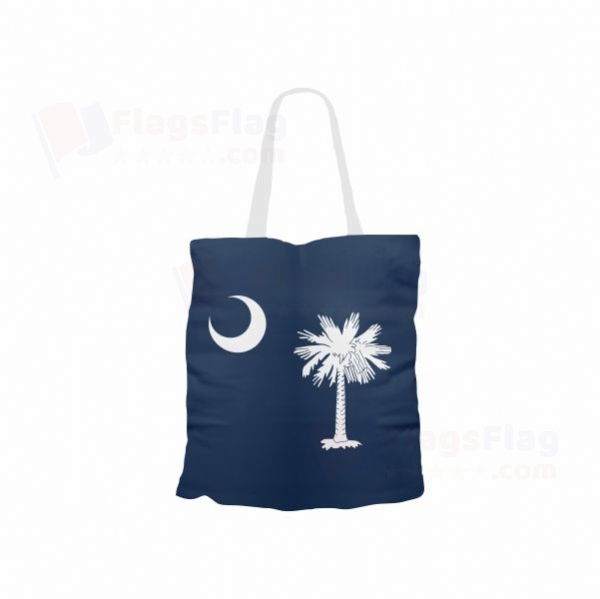 South Carolina Cloth Bag Models
