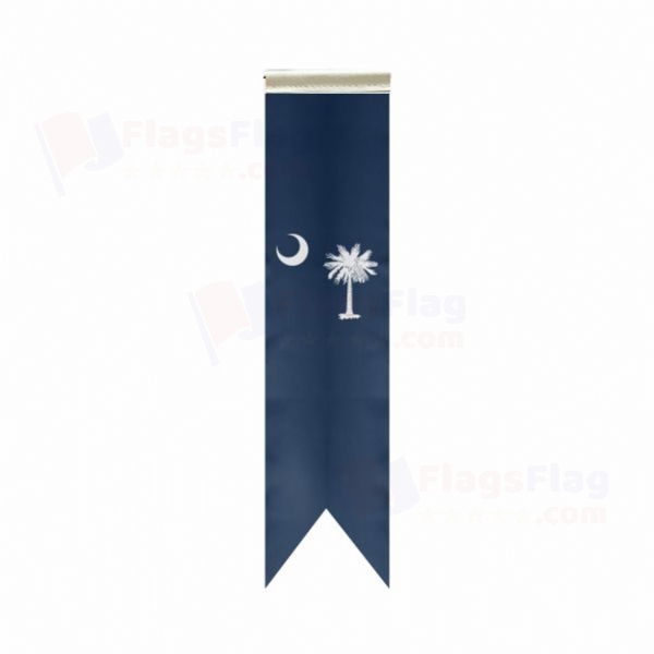 South Carolina L Table Flags Flag Only