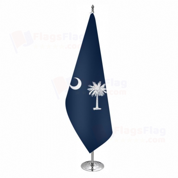 South Carolina Office Flag South Carolina Office Flags