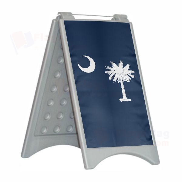 South Carolina Open South Carolina Close Plastic Pontoon