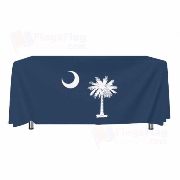 South Carolina Tablecloth Models
