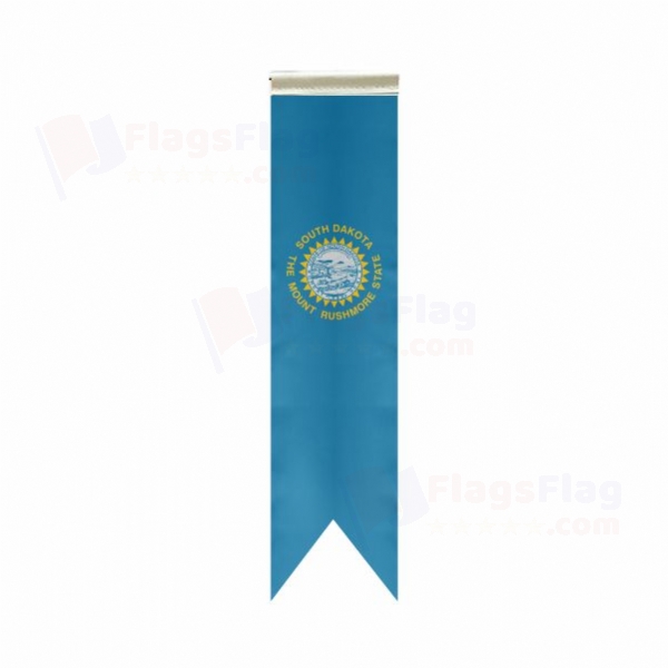 South Dakota L Table Flags Flag Only