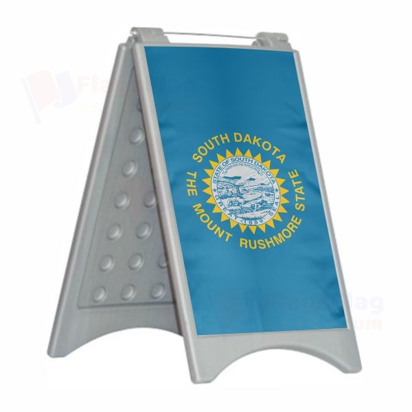 South Dakota Open South Dakota Close Plastic Pontoon