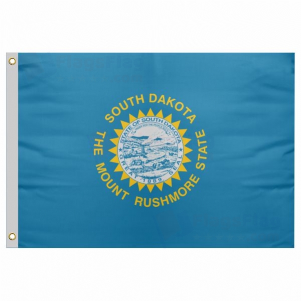 South Dakota Send Flag Price South Dakota Send Flag Prices