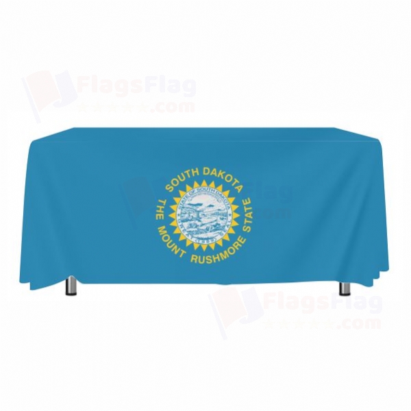 South Dakota Tablecloth Models