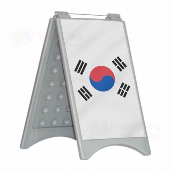 South Korea Open South Korea Close Plastic Pontoon
