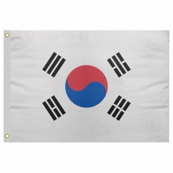 South Korea Send Flag Price South Korea Send Flag Prices