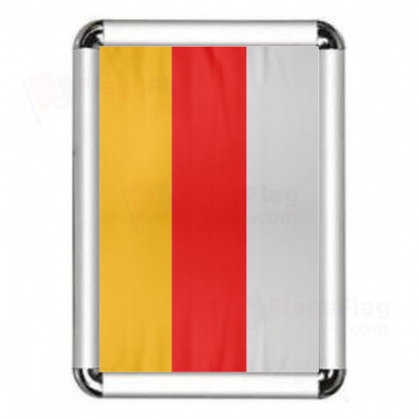 South Ossetia Framed Pictures