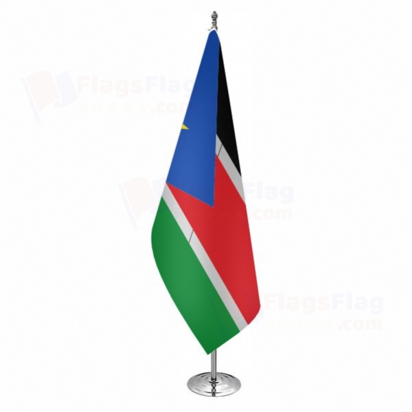 South Sudan Office Flag South Sudan Office Flags