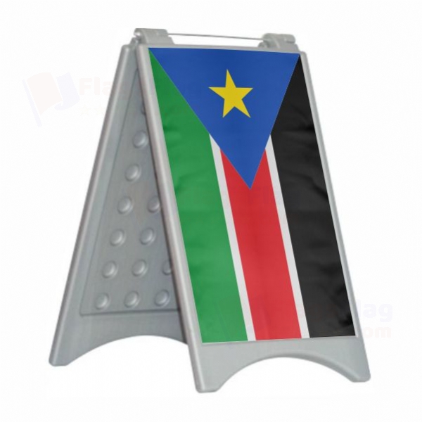 South Sudan Open South Sudan Close Plastic Pontoon