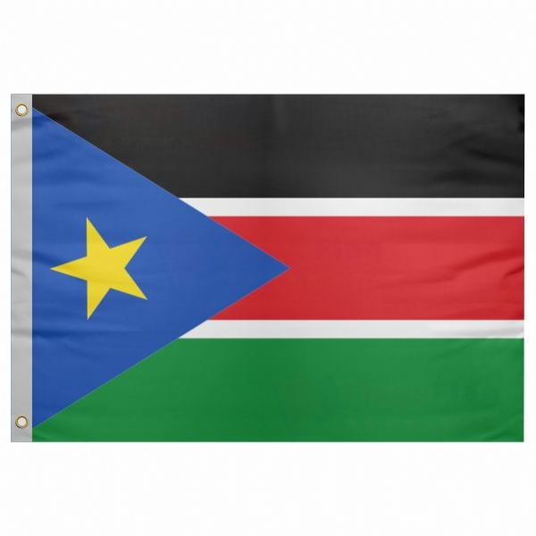 South Sudan Send Flag Price South Sudan Send Flag Prices