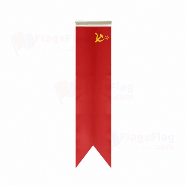 Soviet Union L Table Flags Flag Only