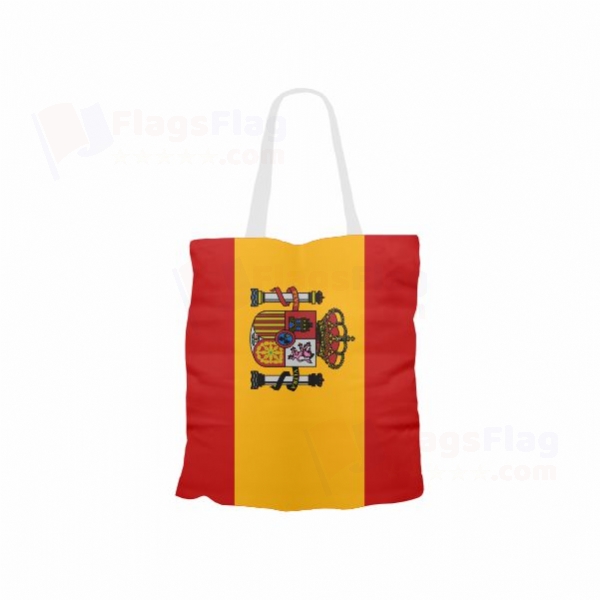 Spain Cloth Bag Models