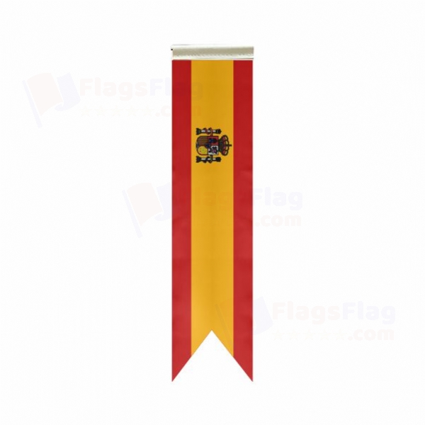 Spain L Table Flags Flag Only