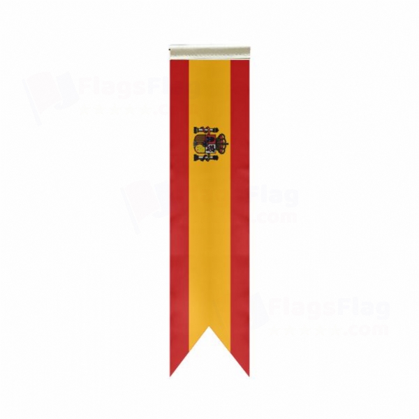 Spain L Table Flags Flag Only