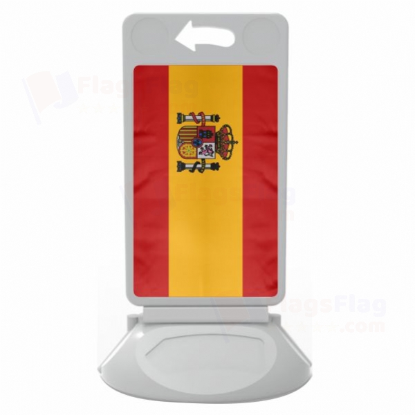 Spain Plastic Pontoon