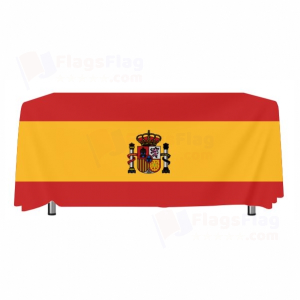 Spain Tablecloth Models