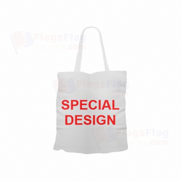 Special Design Cloth Bag Models