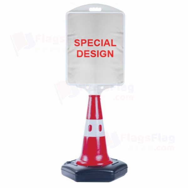 Special Design Medium Road Advertisement Barge