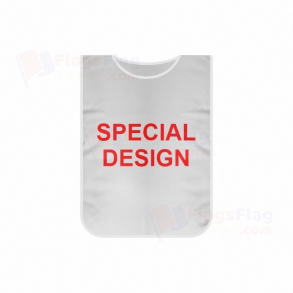 Special Design Single Use Strike Apron