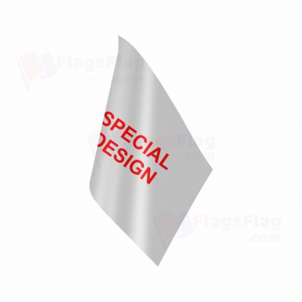 Special Design Table Flag