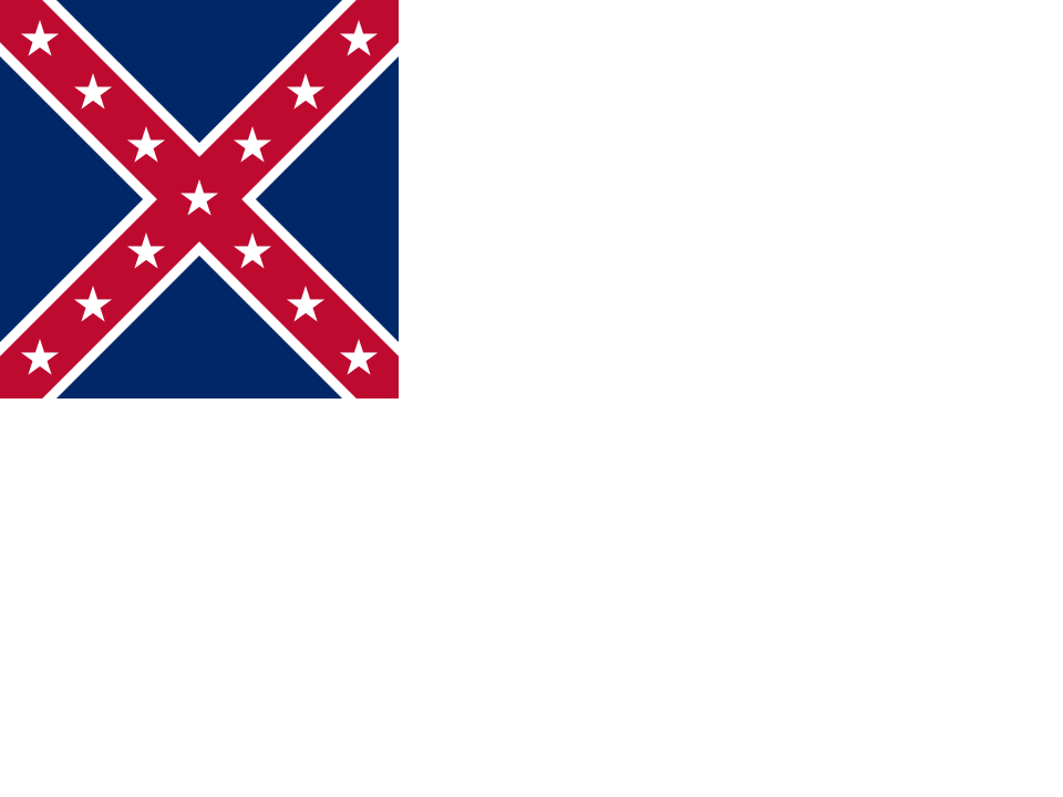 Stainless Banner (Battle of Painesville variant)