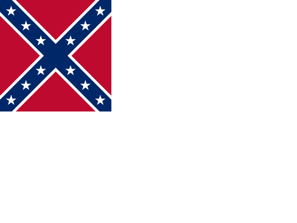 Stainless Banner (Mobile, Alabama variant)