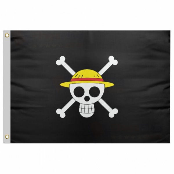 Straw Hat Pirates Send Flag Price Straw Hat Pirates Send Flag Prices